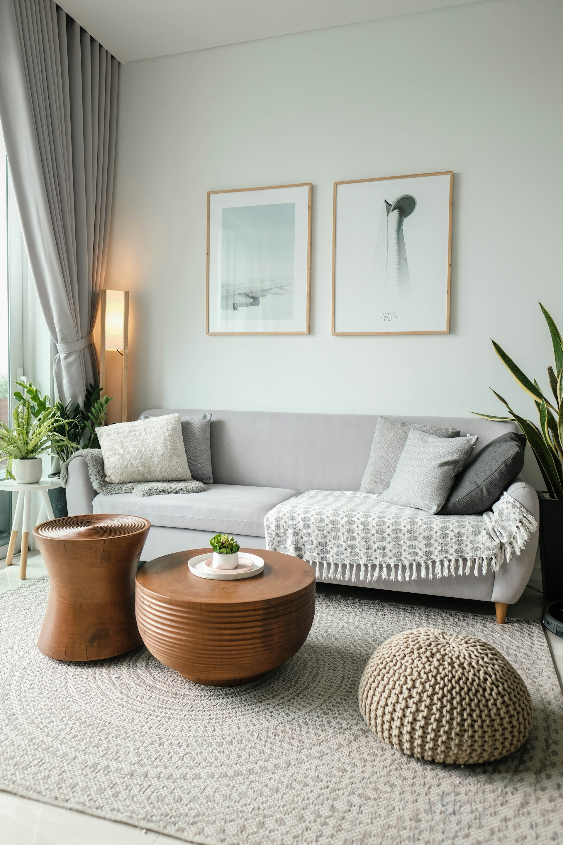 image intérieur maison