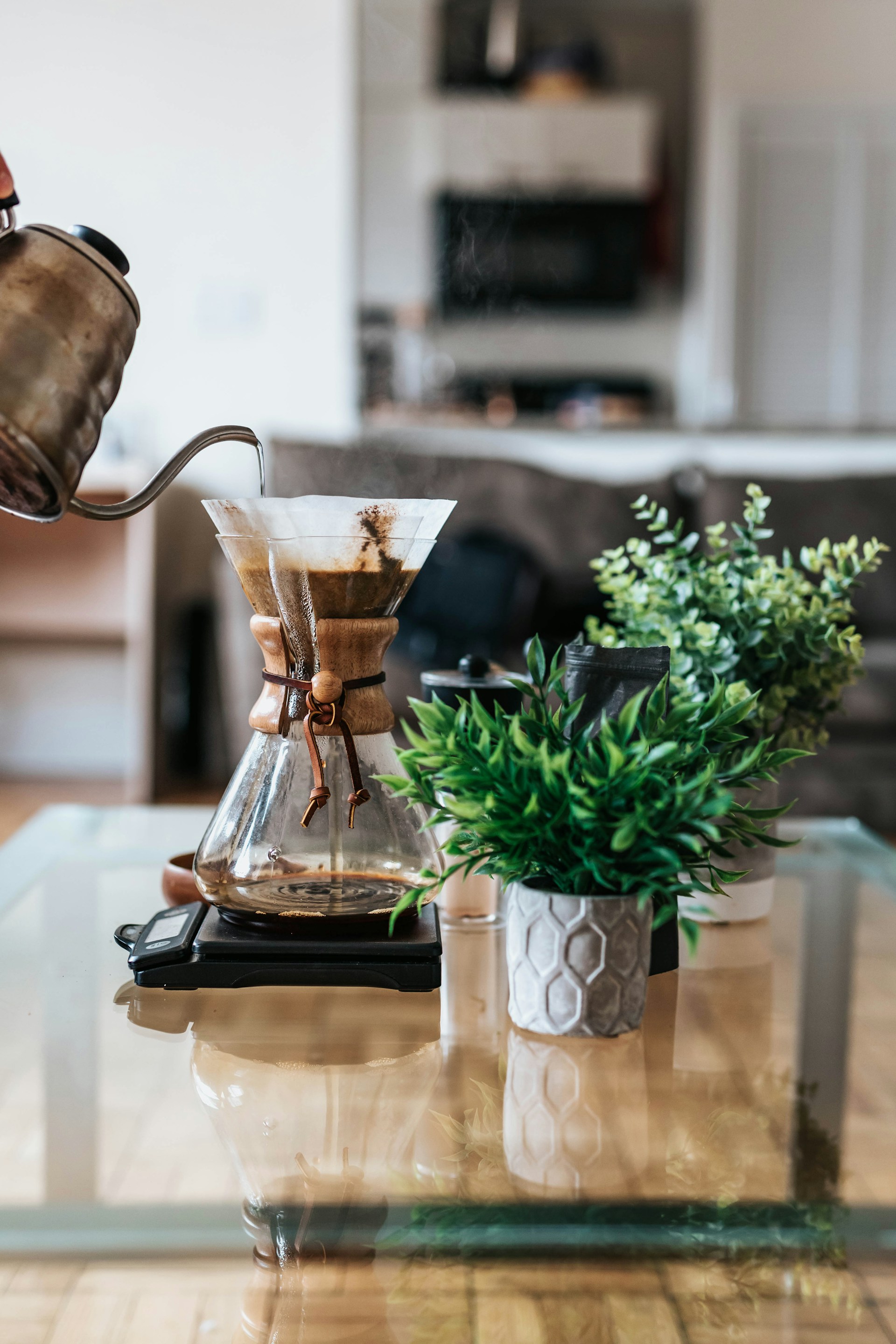 image montrant un intérieur d'une maison