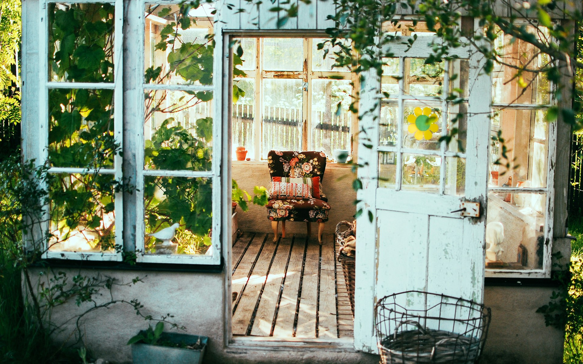 Image décrivant un intérieur agréable